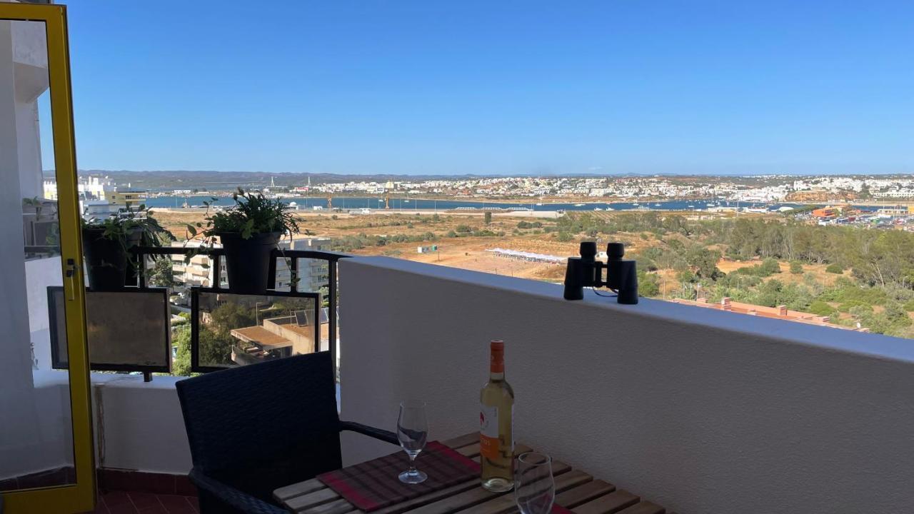 No More Snow, 300 M From The Beach, King Size Bed, Fast Wi-Fi Portimao Exterior photo