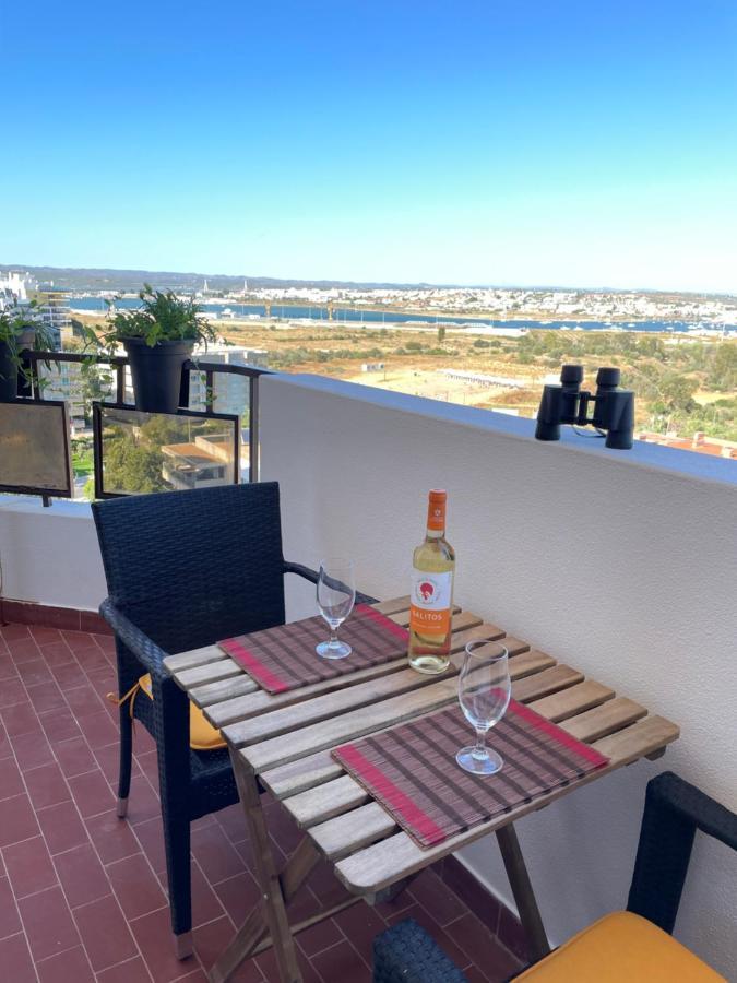 No More Snow, 300 M From The Beach, King Size Bed, Fast Wi-Fi Portimao Exterior photo