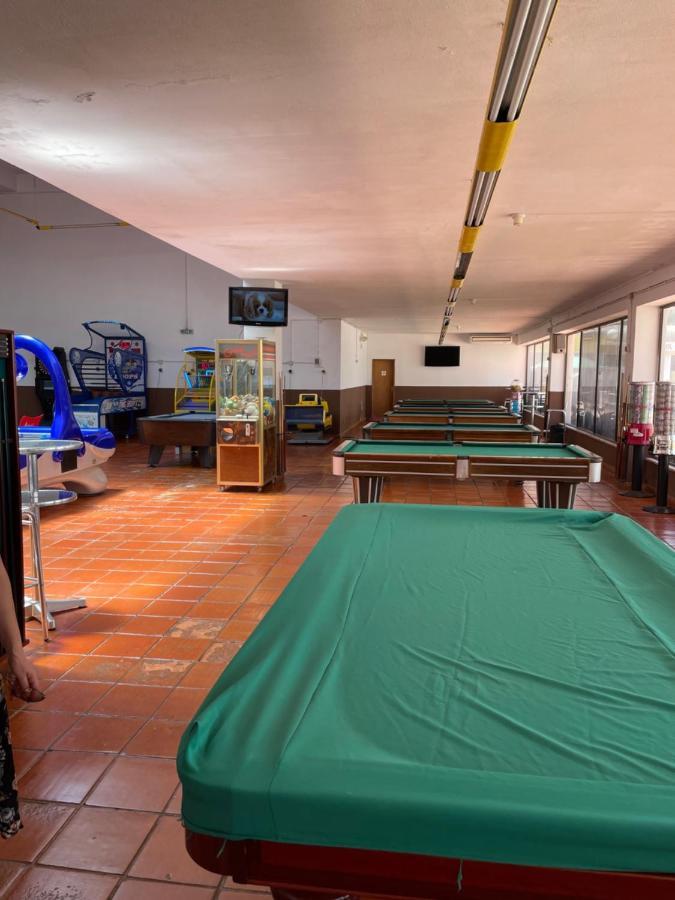No More Snow, 300 M From The Beach, King Size Bed, Fast Wi-Fi Portimao Exterior photo