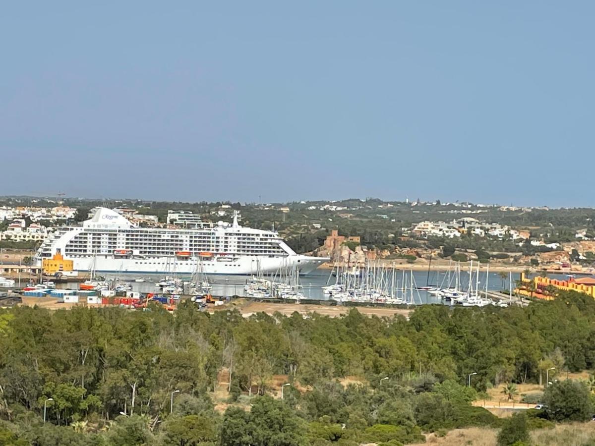 No More Snow, 300 M From The Beach, King Size Bed, Fast Wi-Fi Portimao Exterior photo