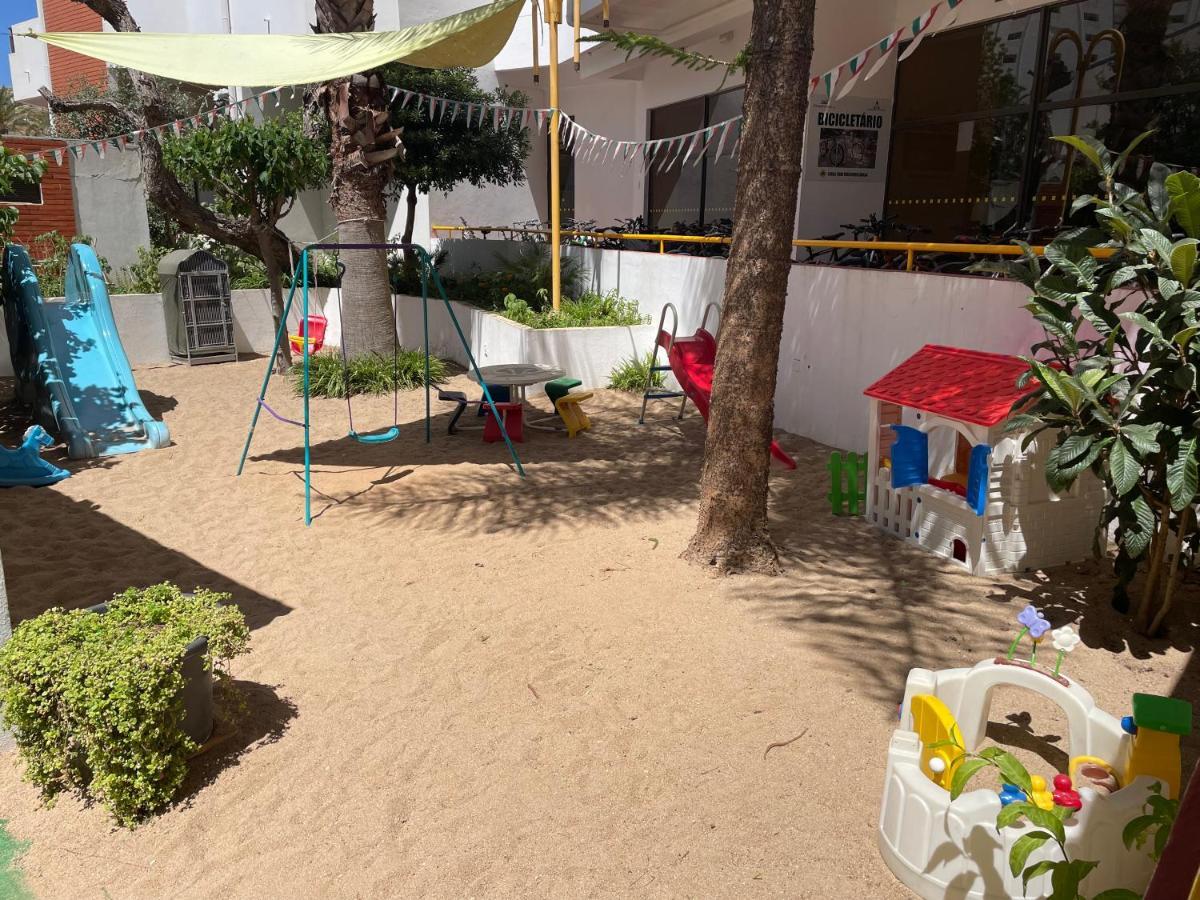 No More Snow, 300 M From The Beach, King Size Bed, Fast Wi-Fi Portimao Exterior photo