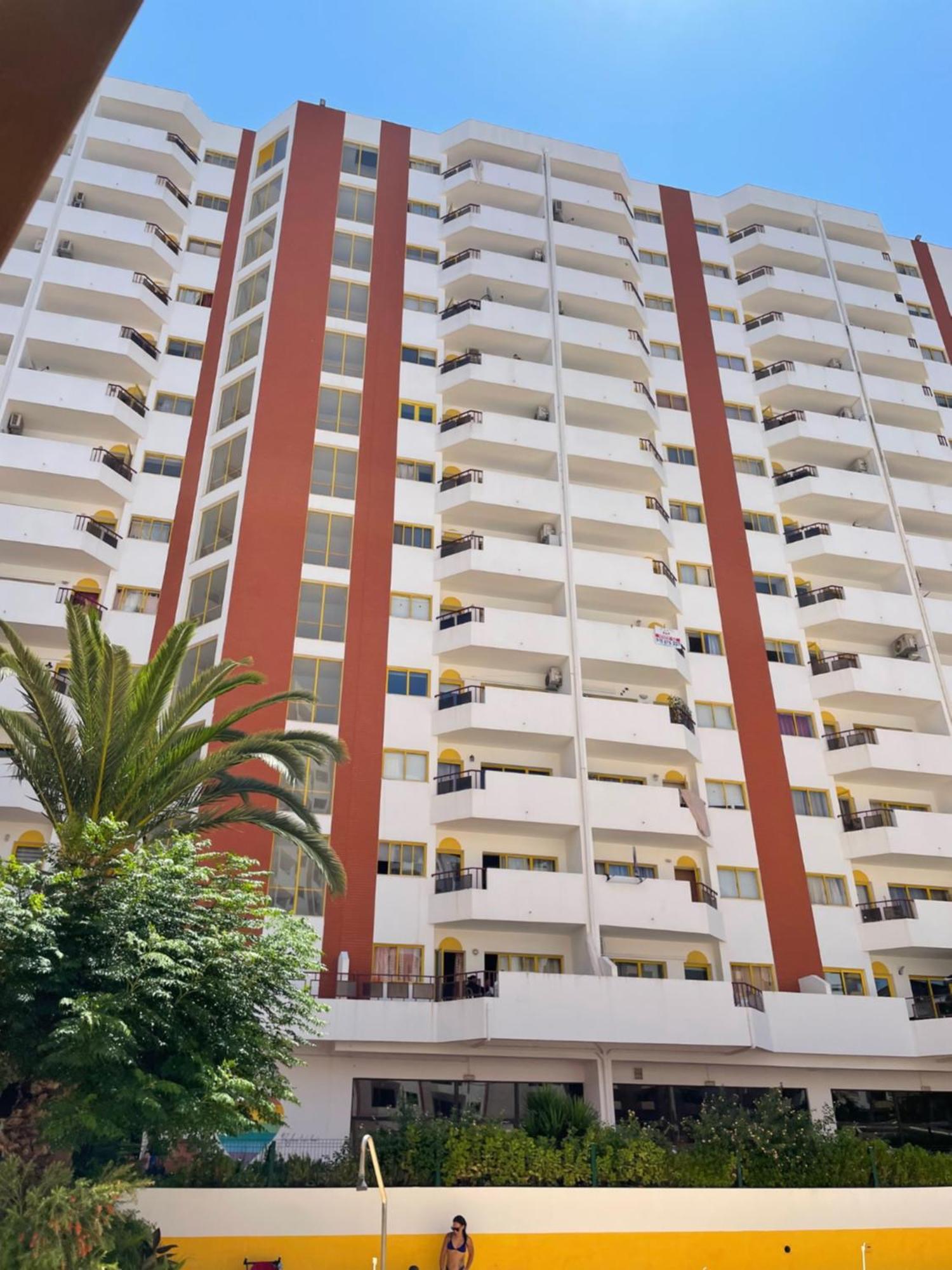 No More Snow, 300 M From The Beach, King Size Bed, Fast Wi-Fi Portimao Exterior photo